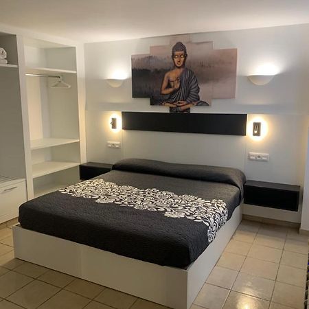 Pis Cala Tere Apartment Cadaques Luaran gambar