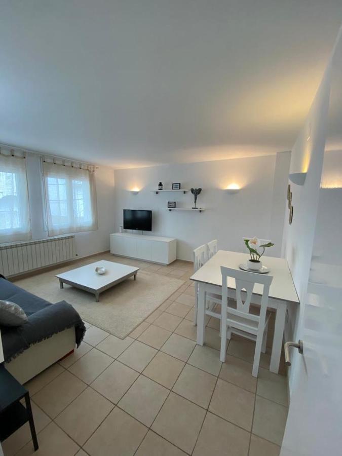 Pis Cala Tere Apartment Cadaques Luaran gambar